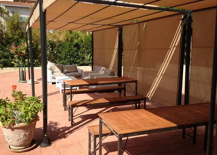 Hostel Estrella De Mar Youth *