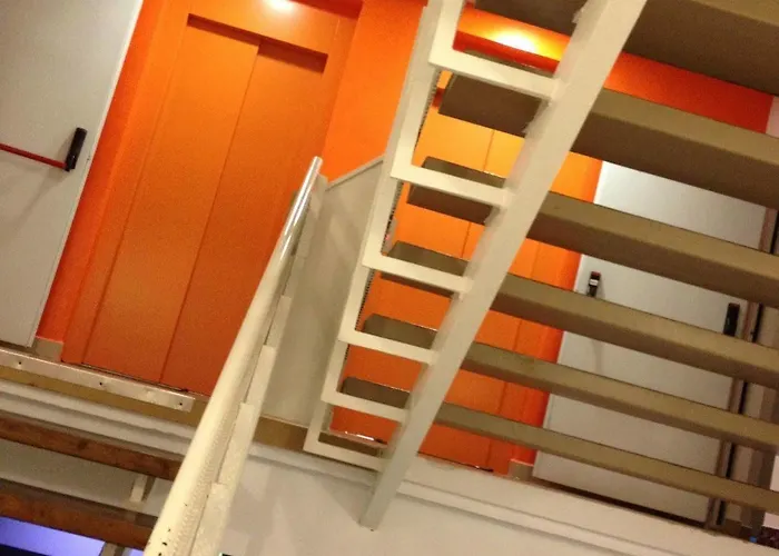 Estrella De Mar Youth Calella