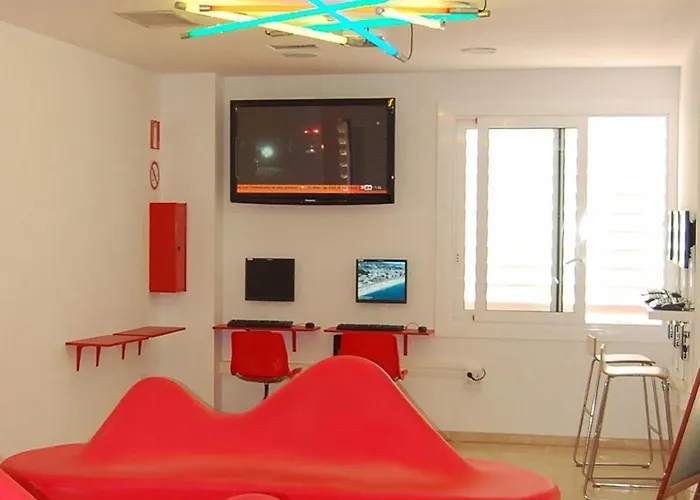 Estrella De Mar Youth * Calella