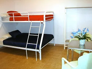 Estrella De Mar Youth Hostel