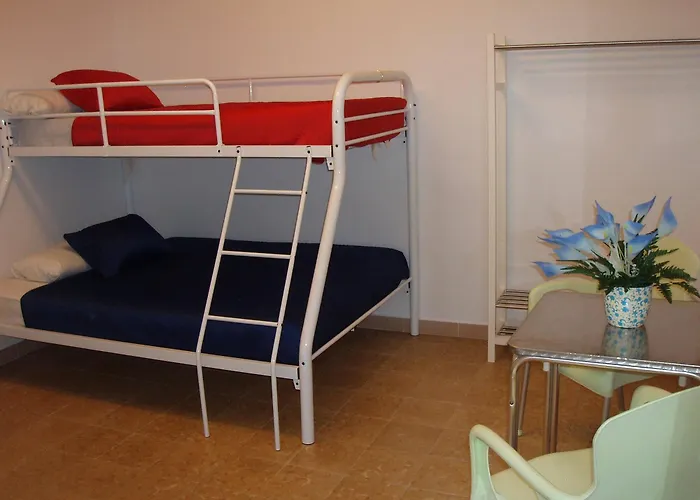 Estrella De Mar Youth * Calella